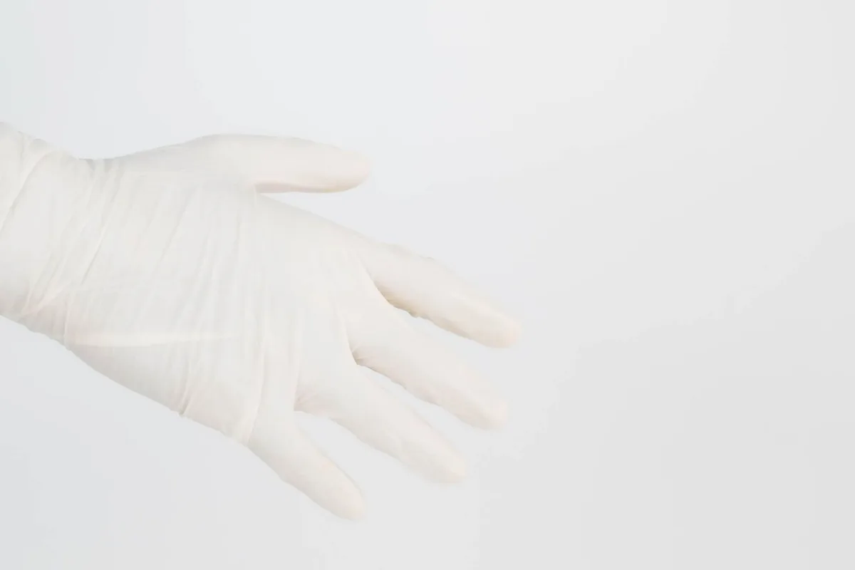 Bodily Fluid Cleanup in Black Diamond, FL
